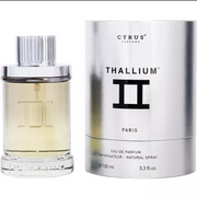 Thallium II By Yves de Sistelle
