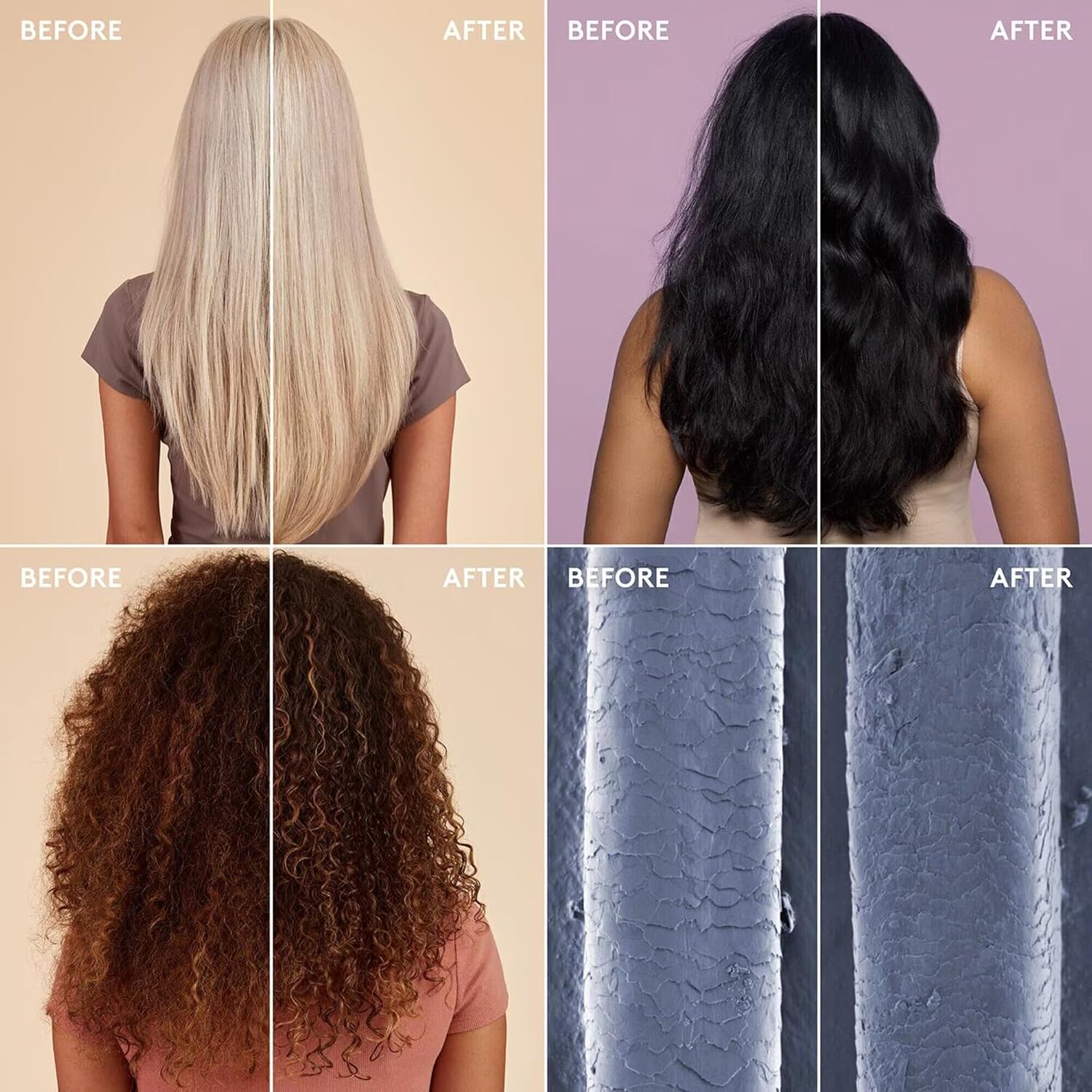 The Comeback Kid Instant Damage Treatment By Fenty Hair