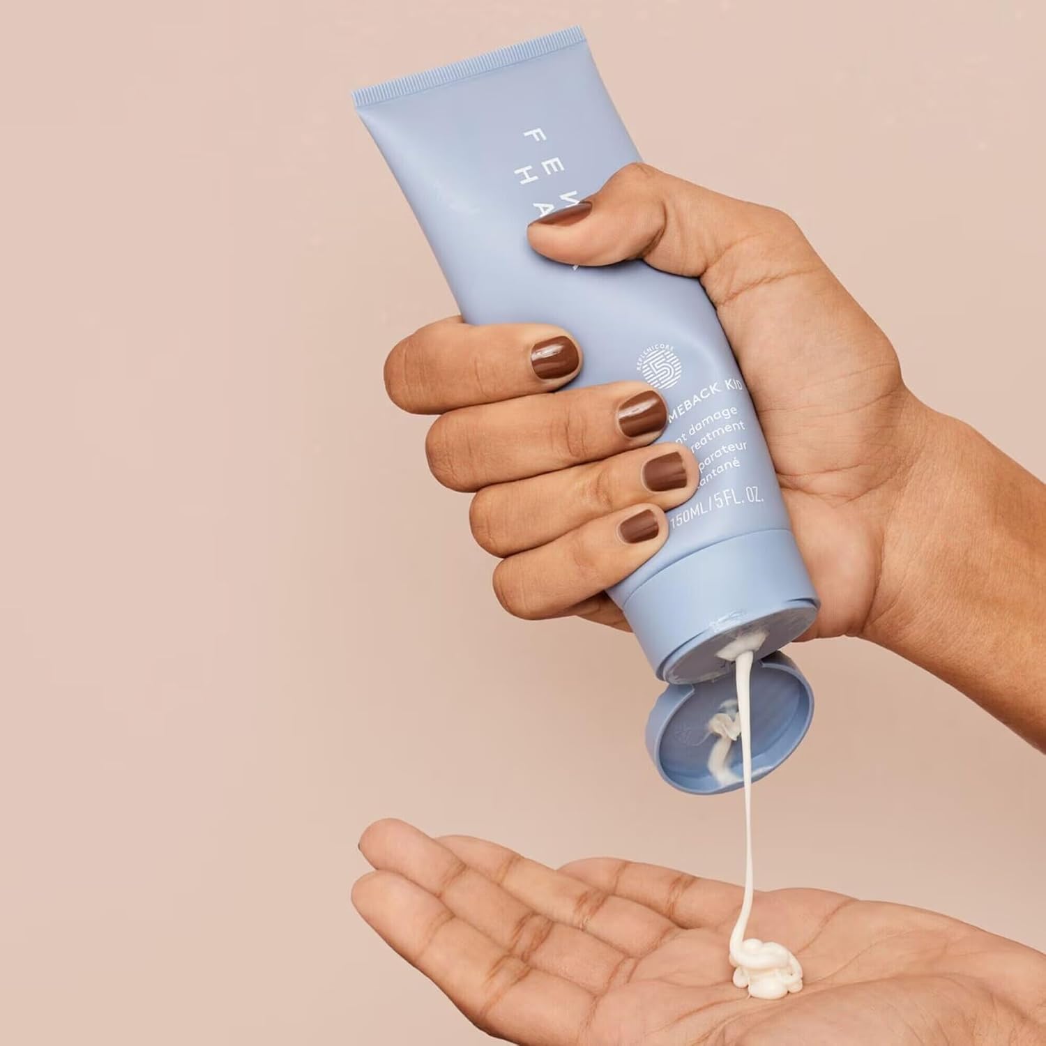 The Comeback Kid Instant Damage Treatment By Fenty Hair