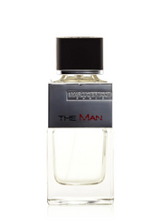 The Man by Marco Serussi