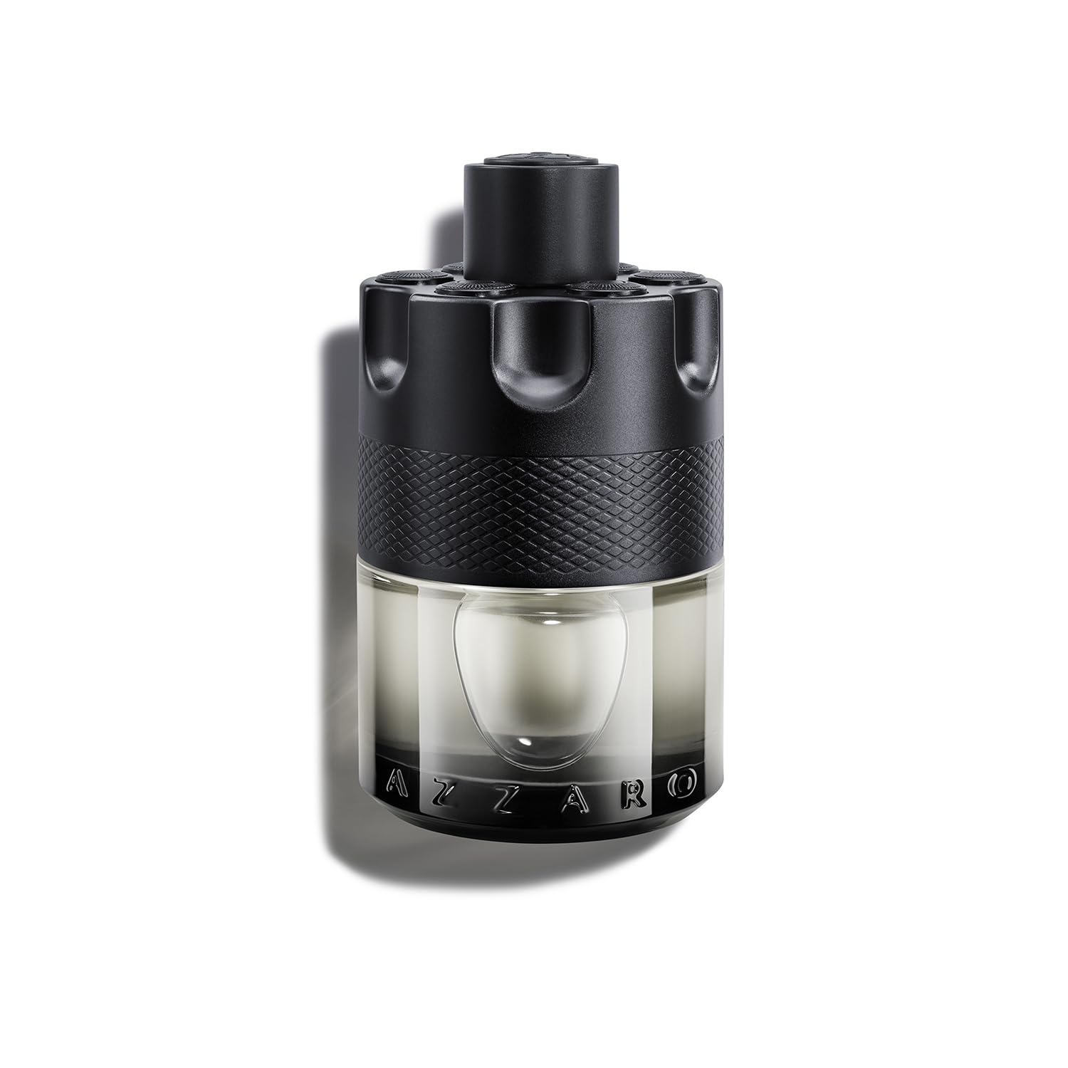 The Most Wanted Intense by Azzaro
