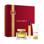 The One Gift Set by Dolce & Gabbana