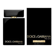 The One Intense By Dolce & Gabbana