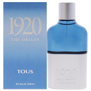 The Origin 1920 By Tous