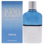 The Origin 1920 By Tous