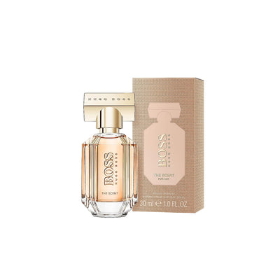 Boss The Scent For Her By Hugo Boss