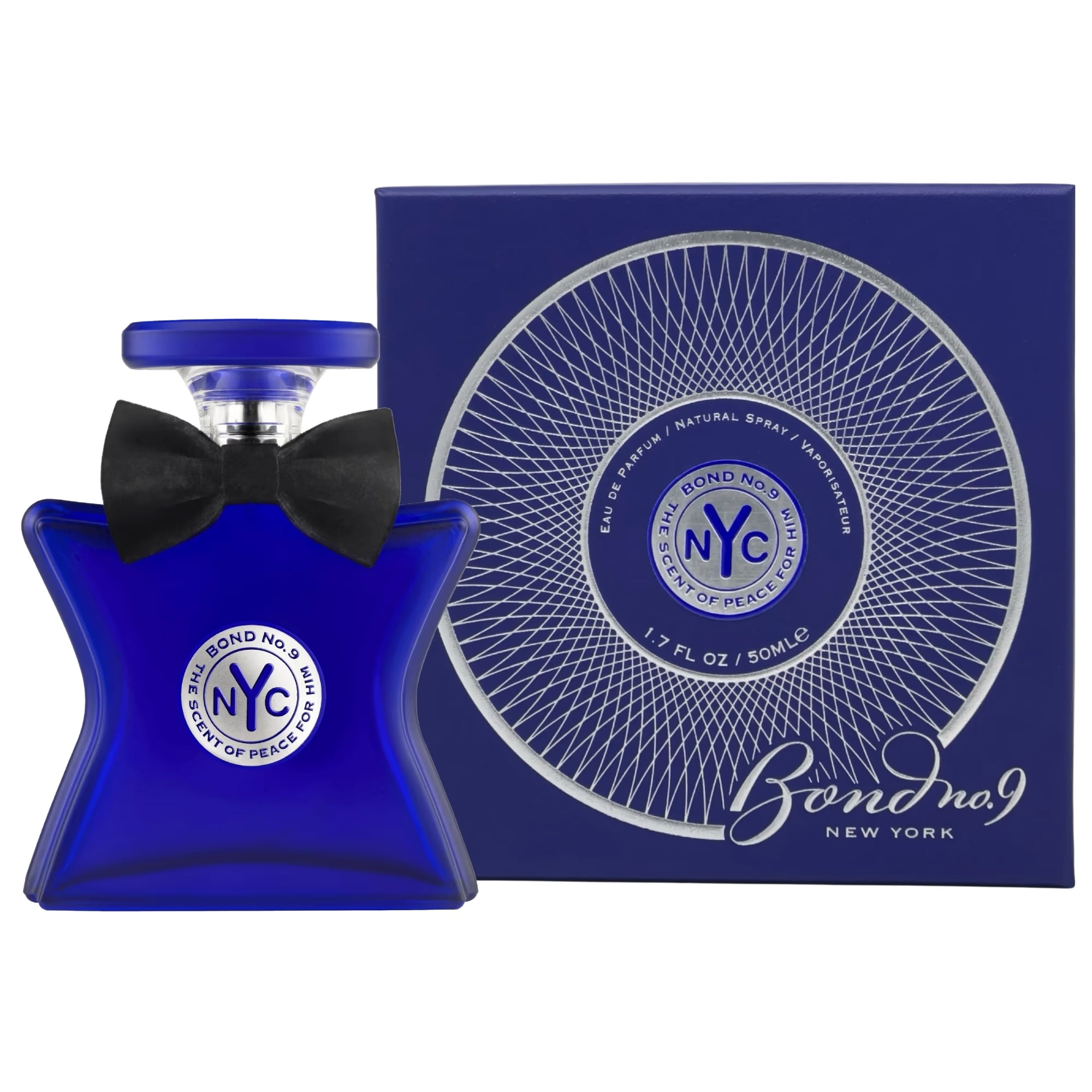 The Scent of Peace for Him By Bond No 9