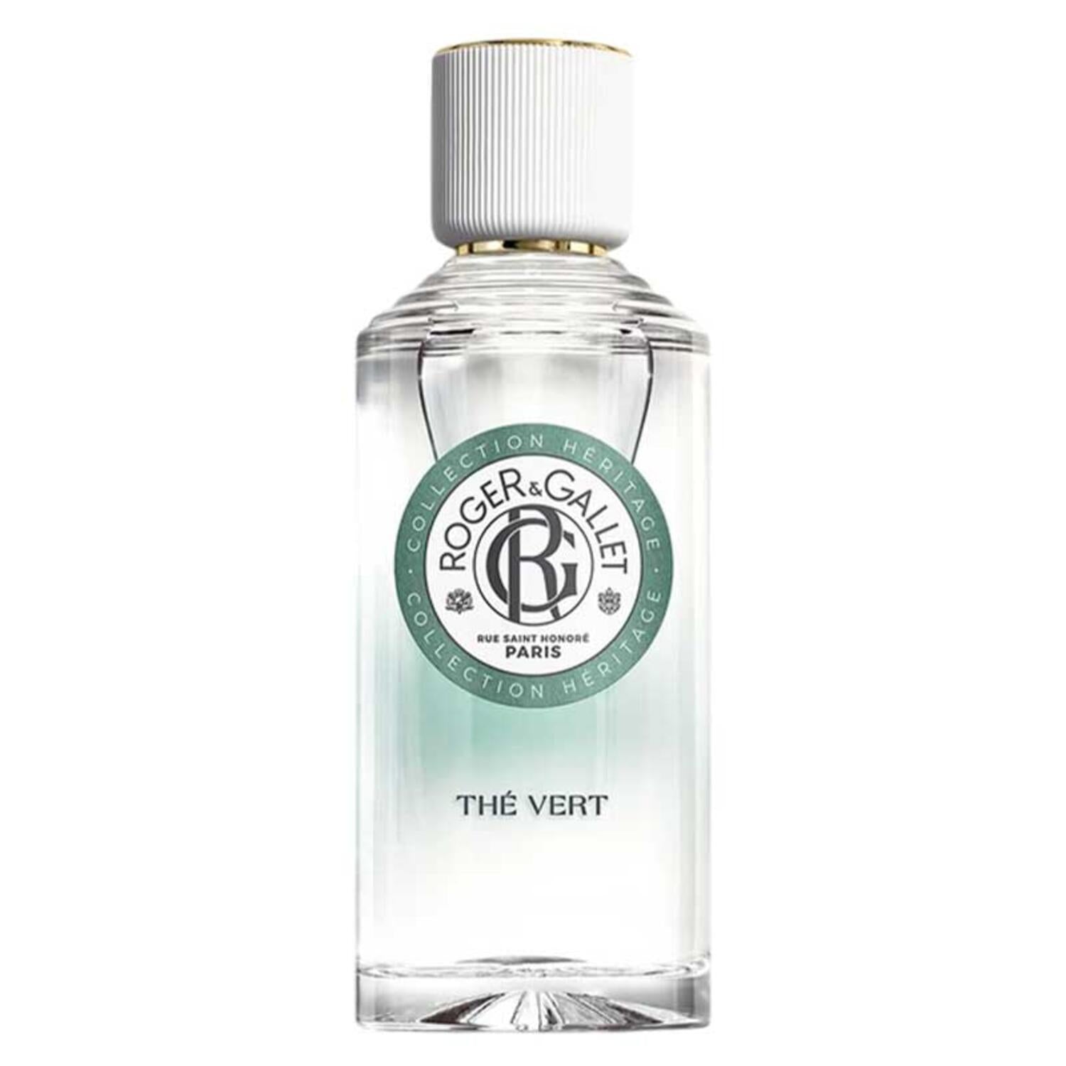 Thé Vert Wellbeing Fragrant Water By Roger & Gallet