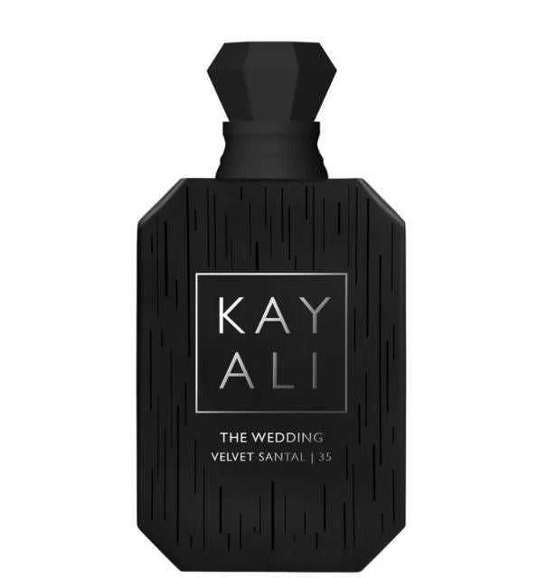 The Wedding Velvet Santal | 35 By Kayali