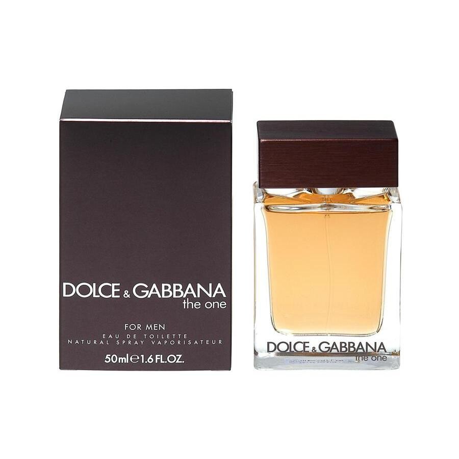 The One By Dolce & Gabbana
