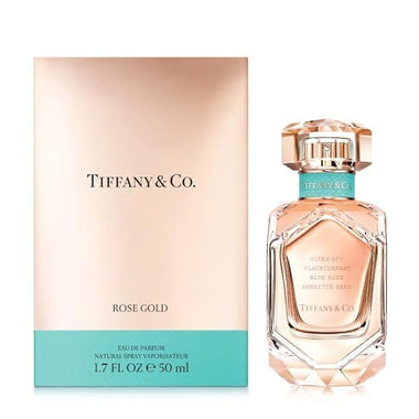 Tiffany Rose Gold By Tiffany & Co.