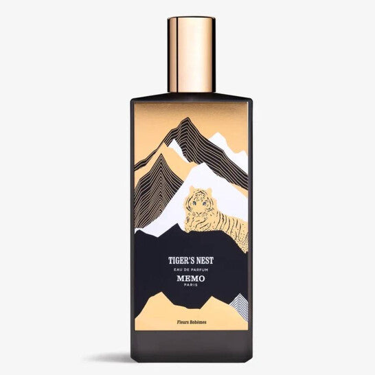 Tiger's Nest By Memo Paris