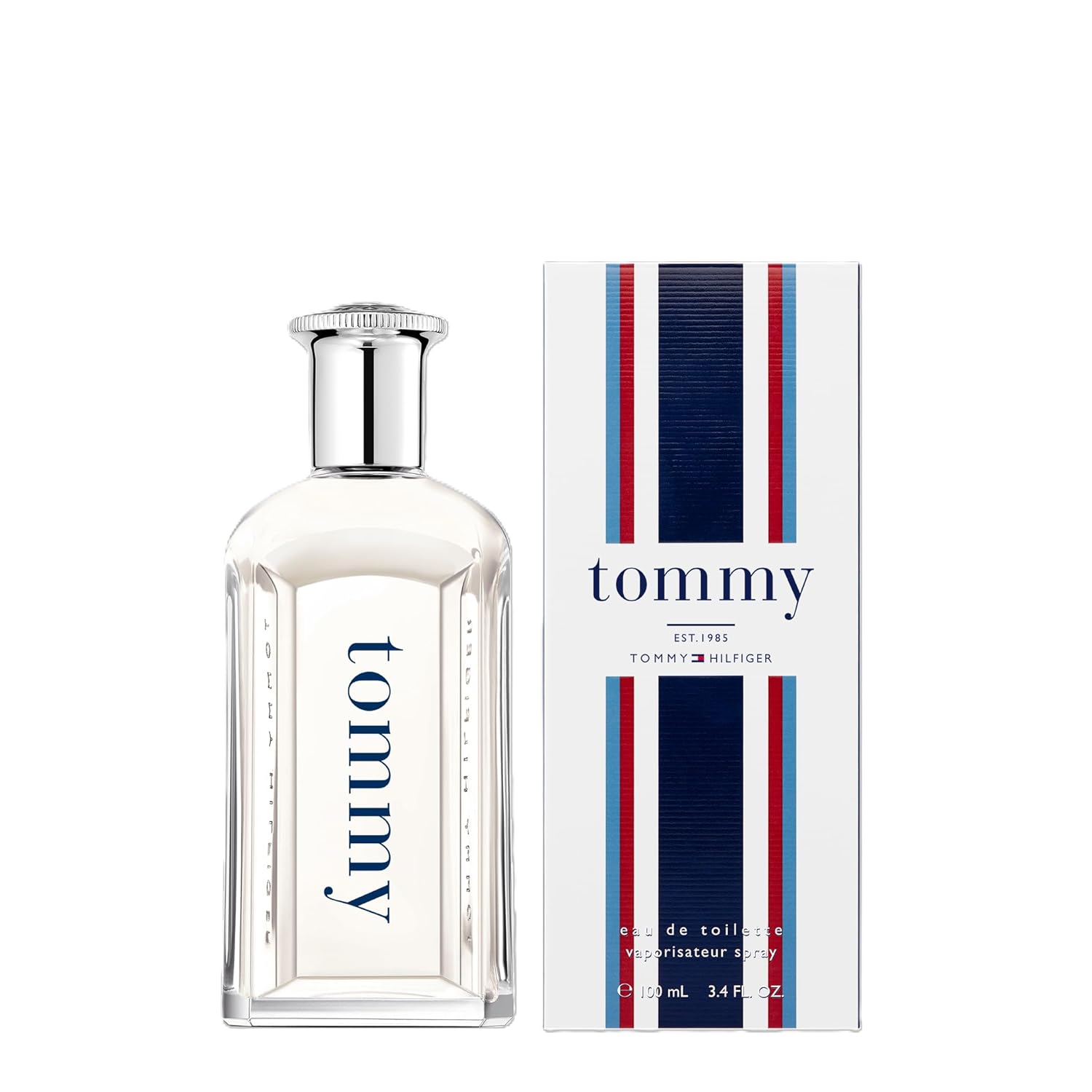 Tommy By Tommy Hilfiger
