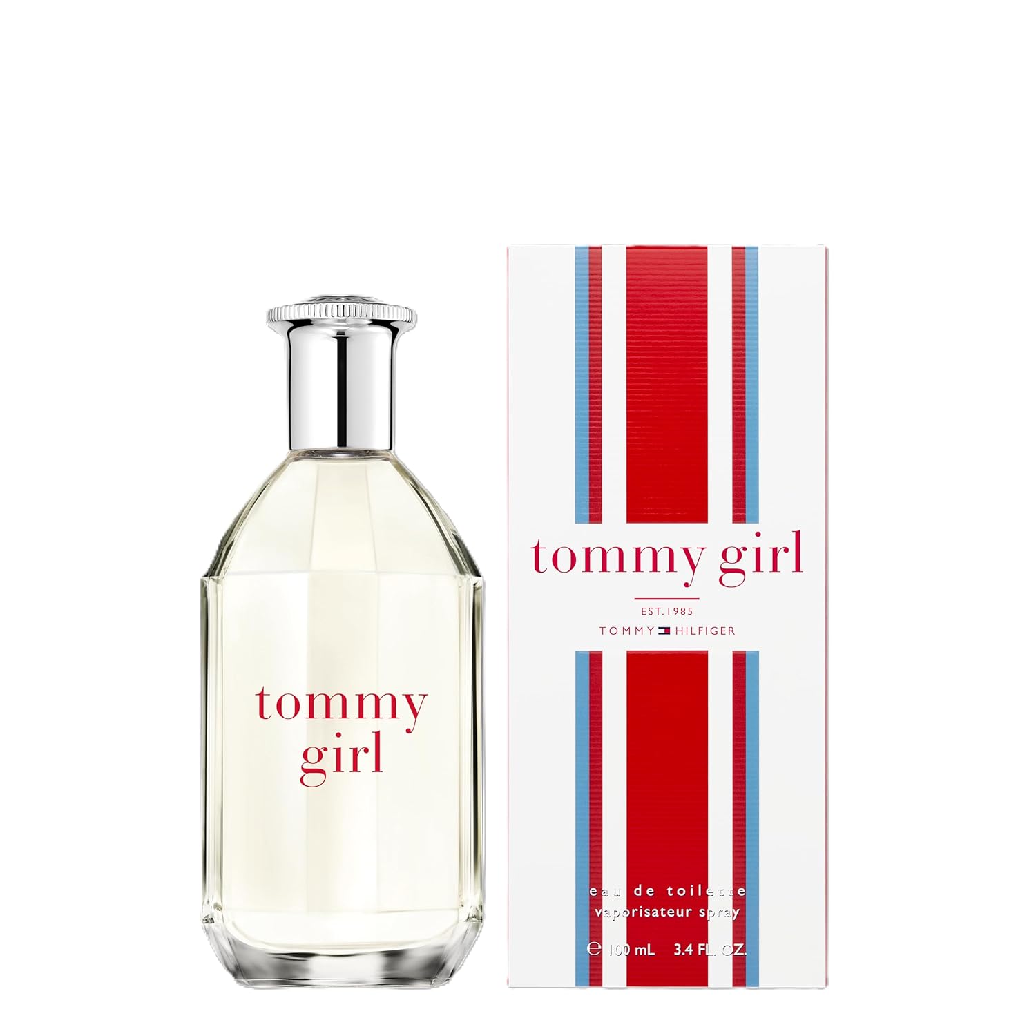 Tommy Girl By Tommy Hilfiger