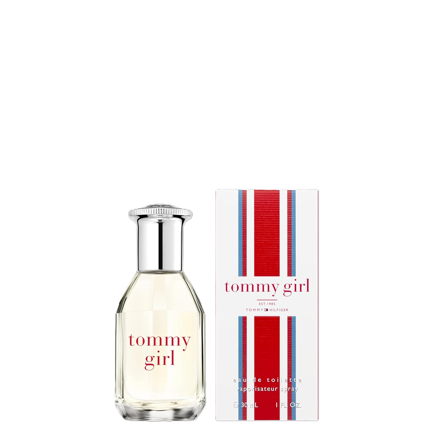 Tommy Girl By Tommy Hilfiger