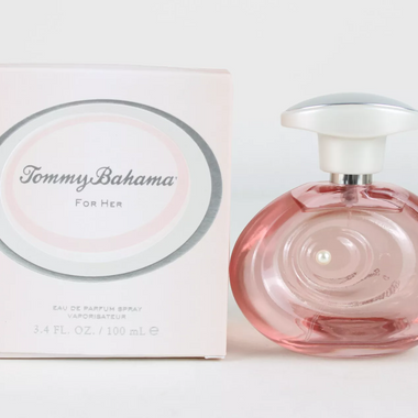 Tommy Bahama For Her By Tommy Bahama