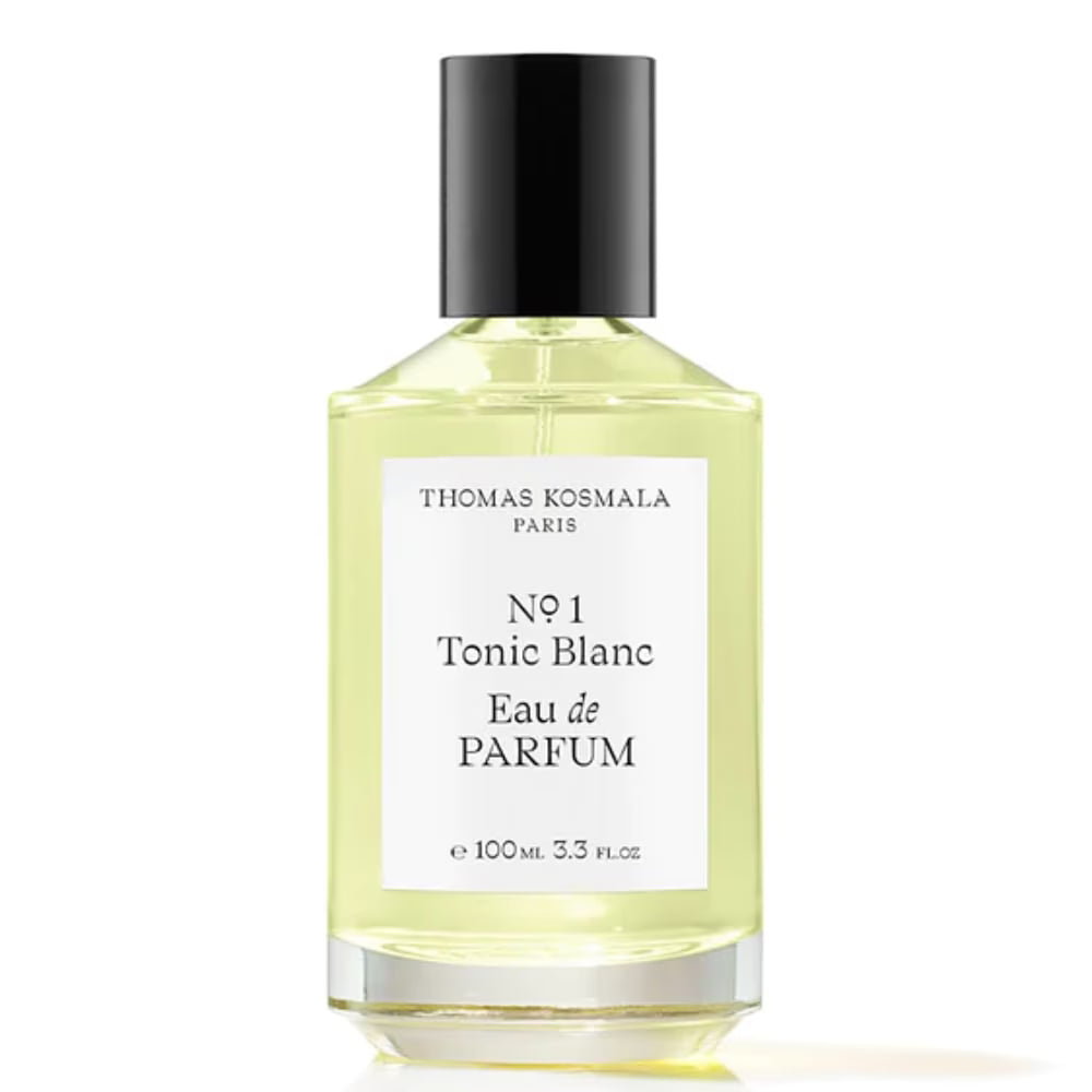 No.1 Tonic Blanc By Thomas Kosmala