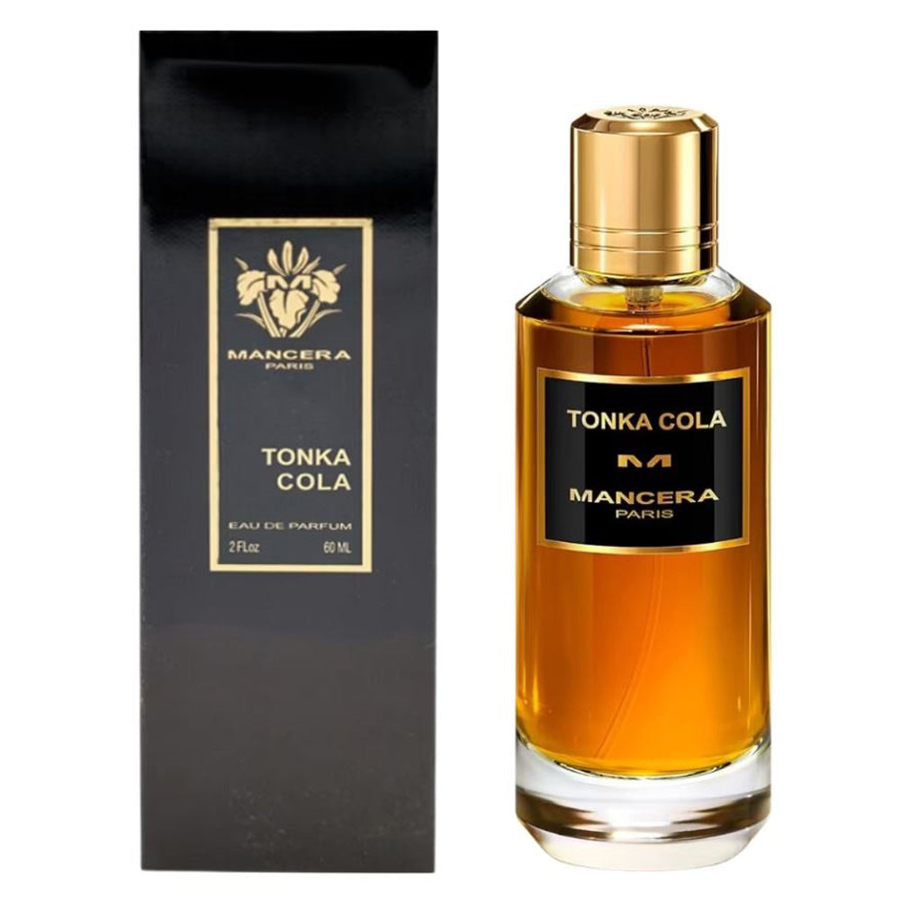 Tonka Cola by Mancera