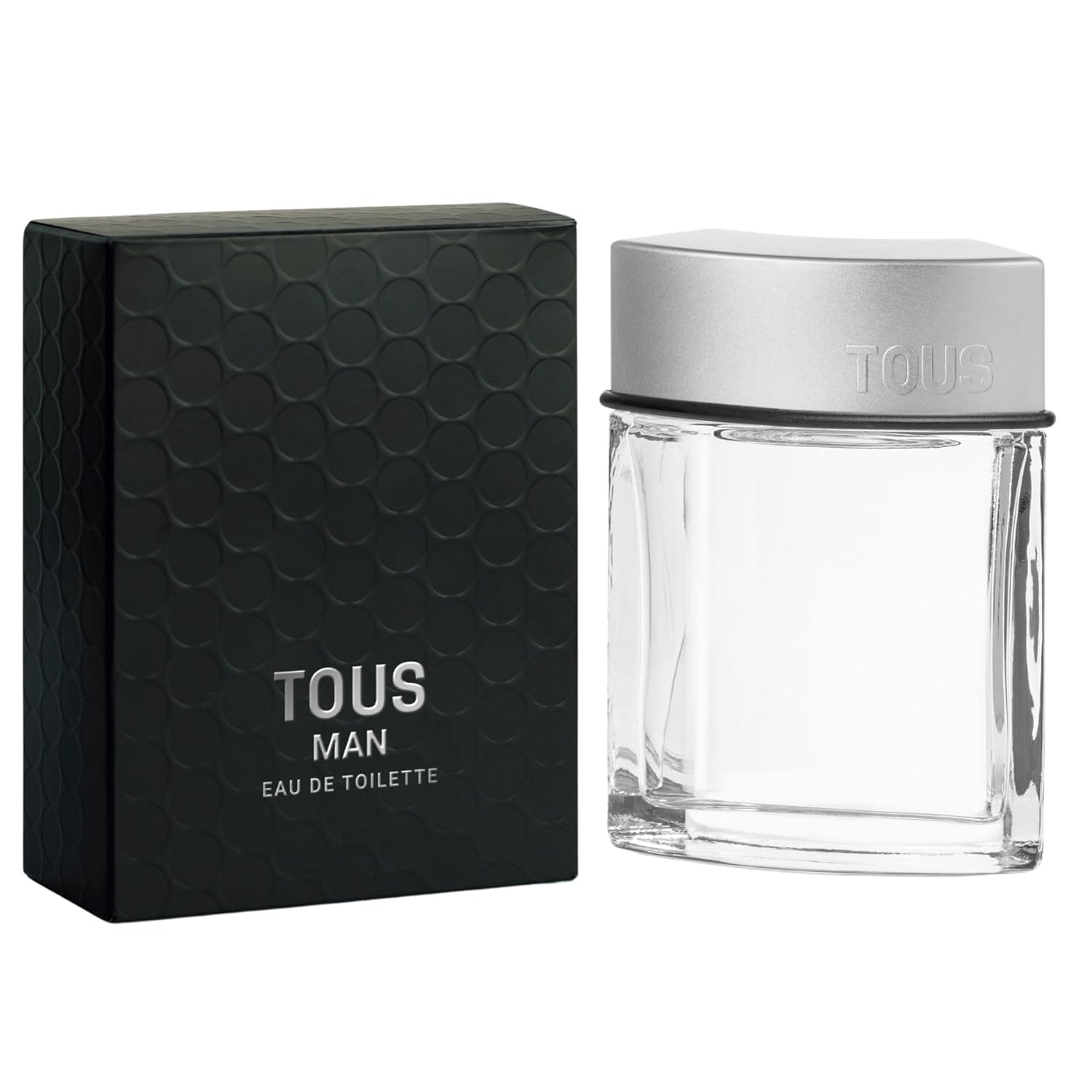 Tous Man By Tous