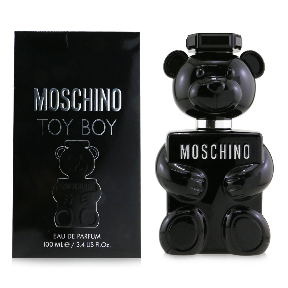 Toy Boy by Moschino