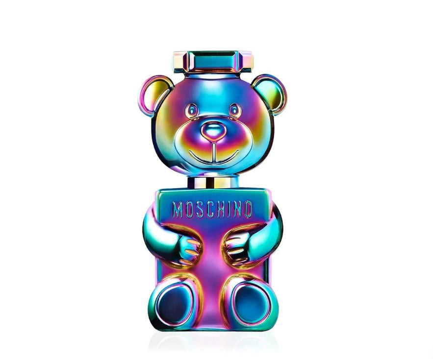Toy 2 Pearl by Moschino