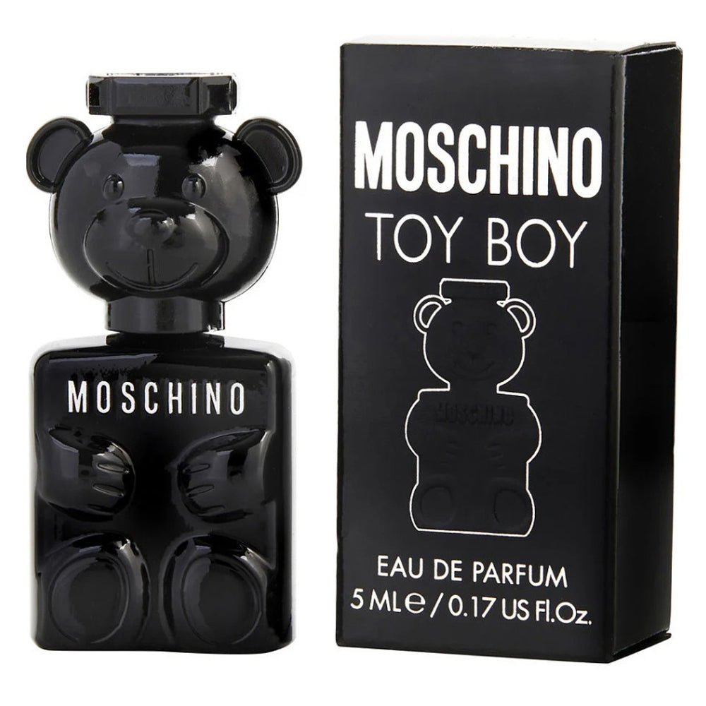 Toy Boy by Moschino