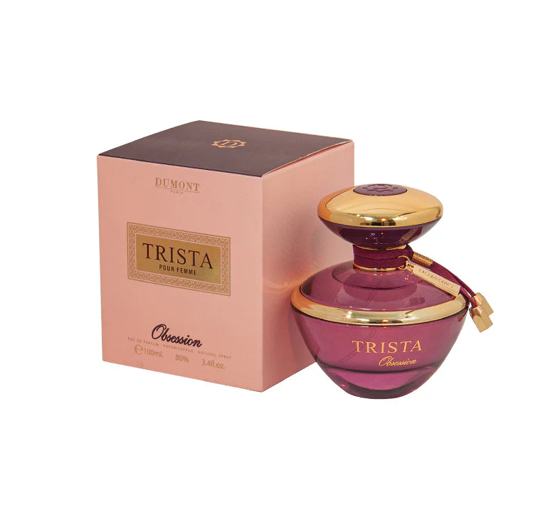 Trista Obsession By Dumont