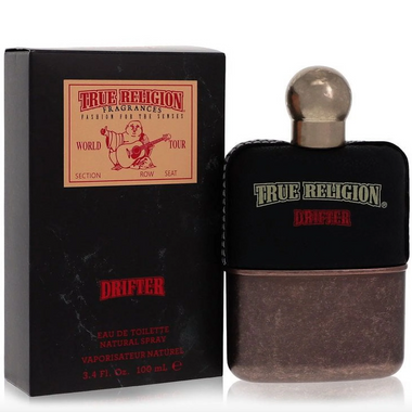 Drifter By True Religion