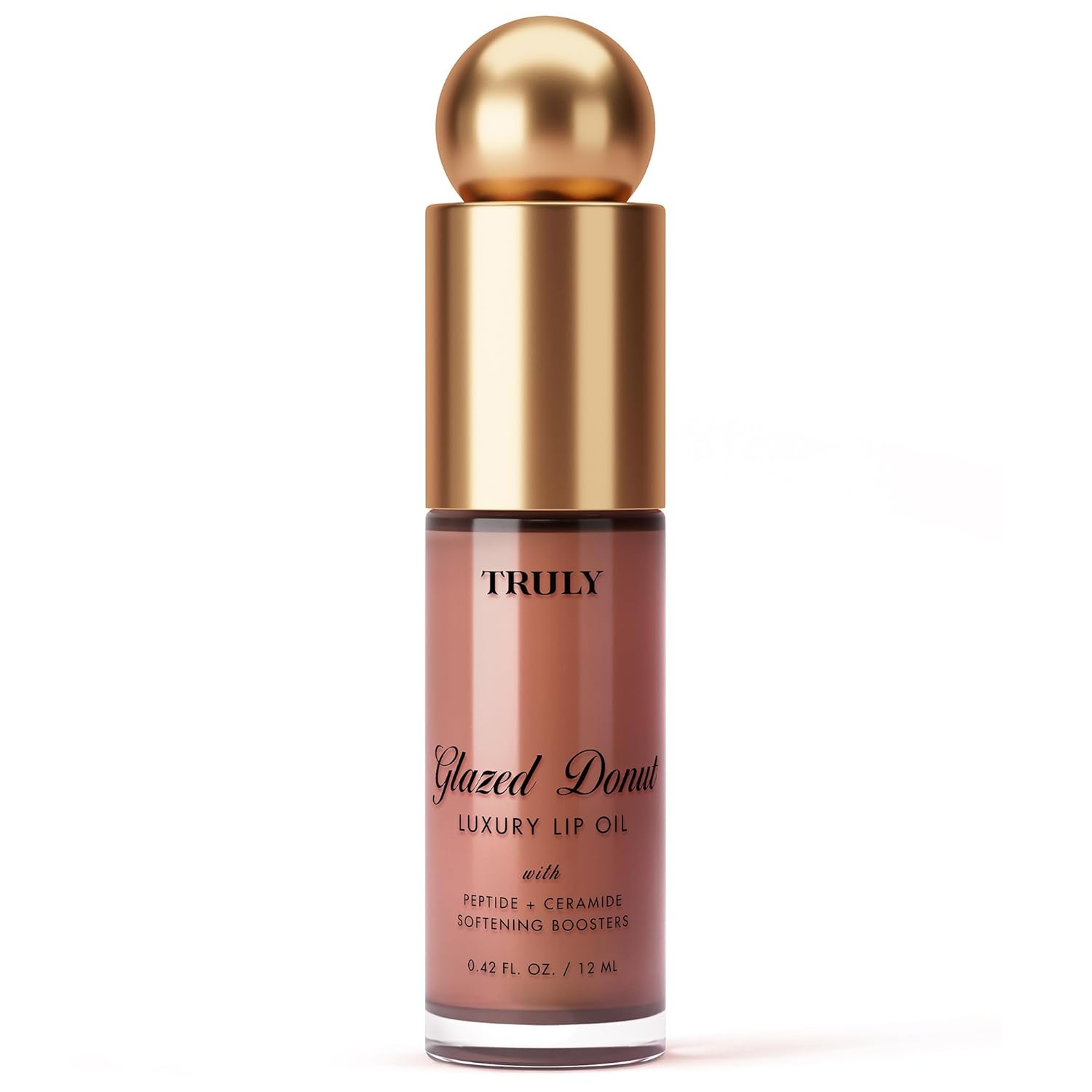 Truly Beauty Luxury Peptide Lip Oil