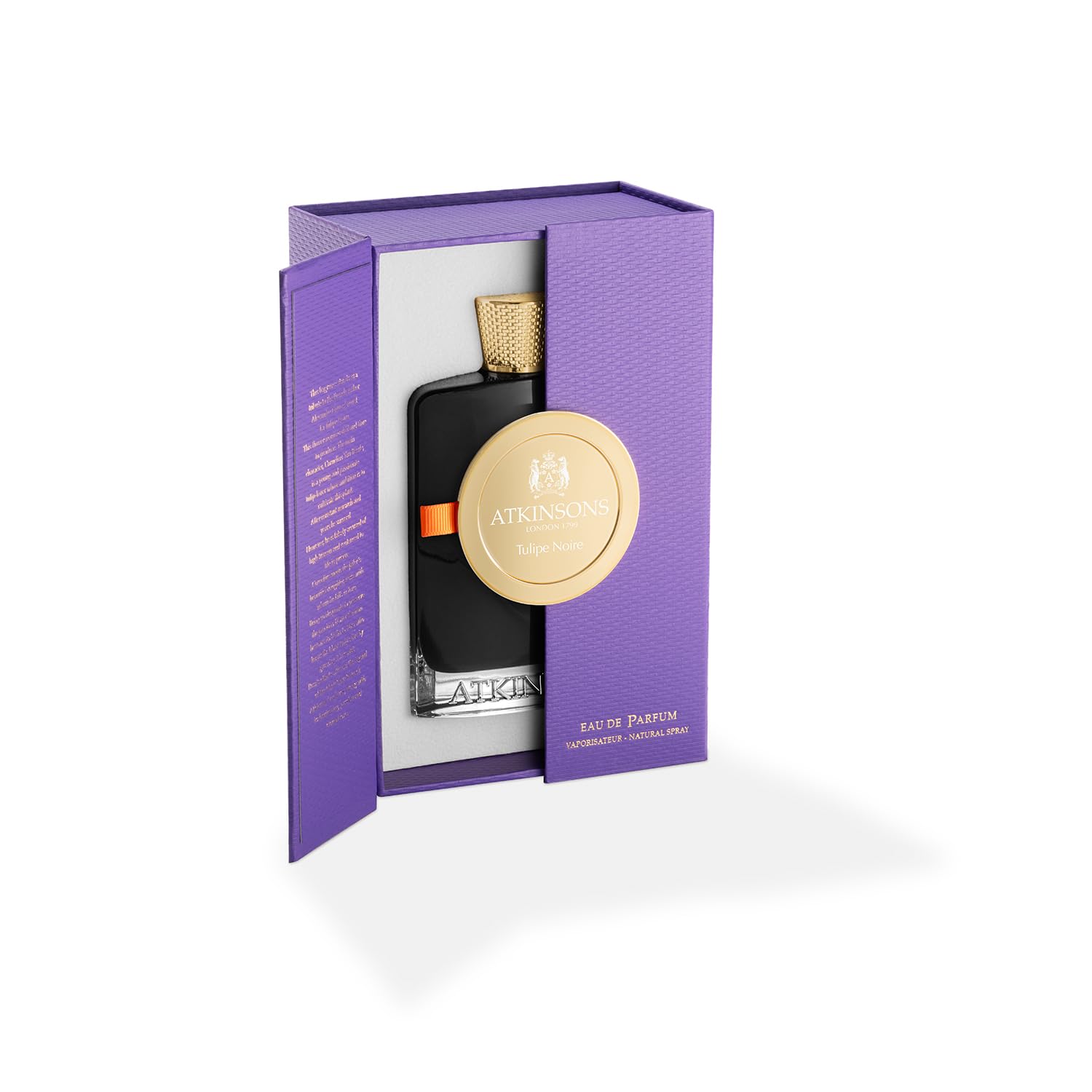 Tulipe Noire by Atkinsons