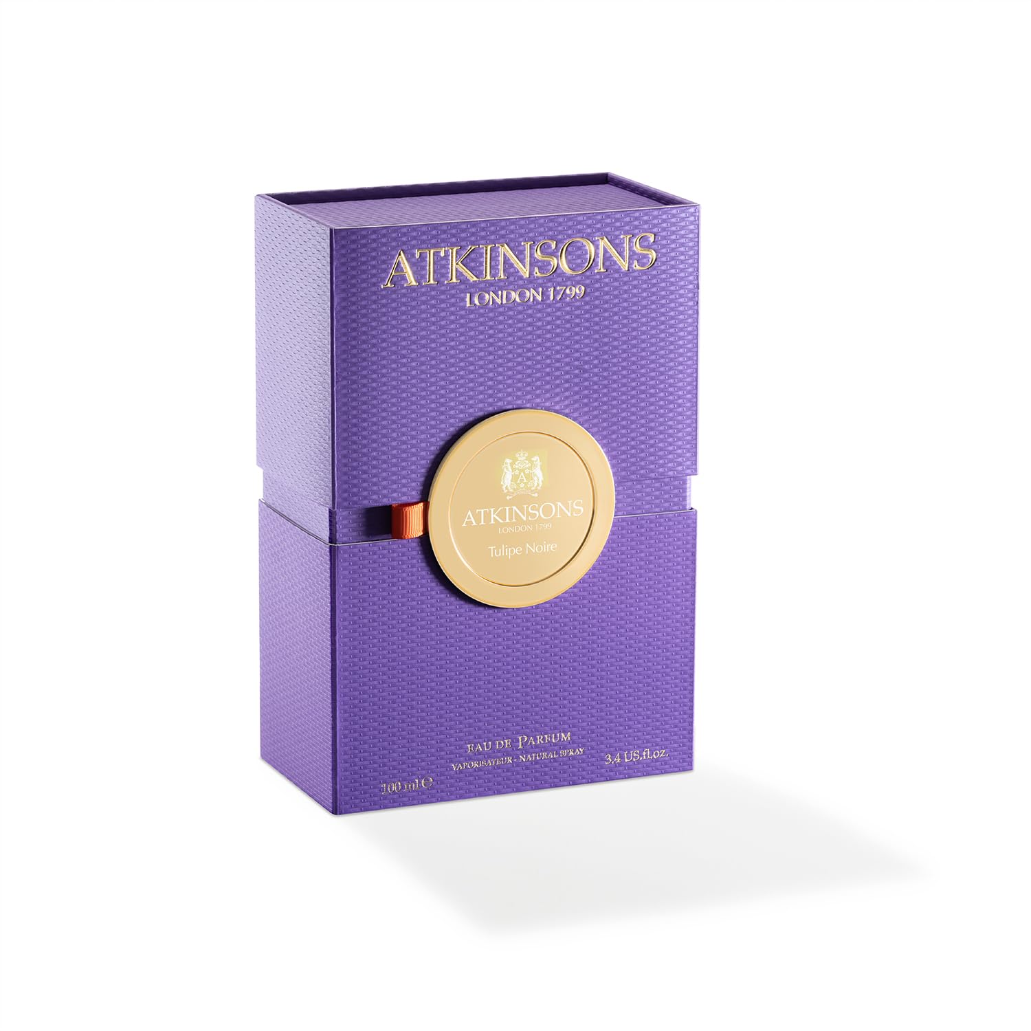 Tulipe Noire by Atkinsons