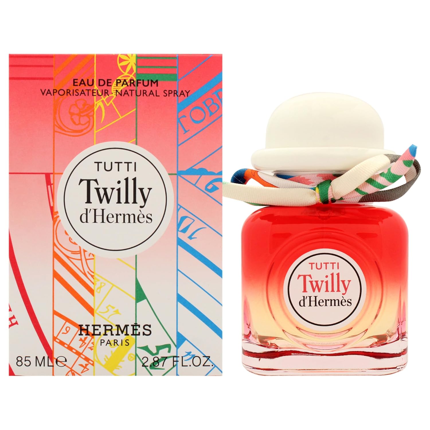 Tutti Twilly d'Hermès by Hermès