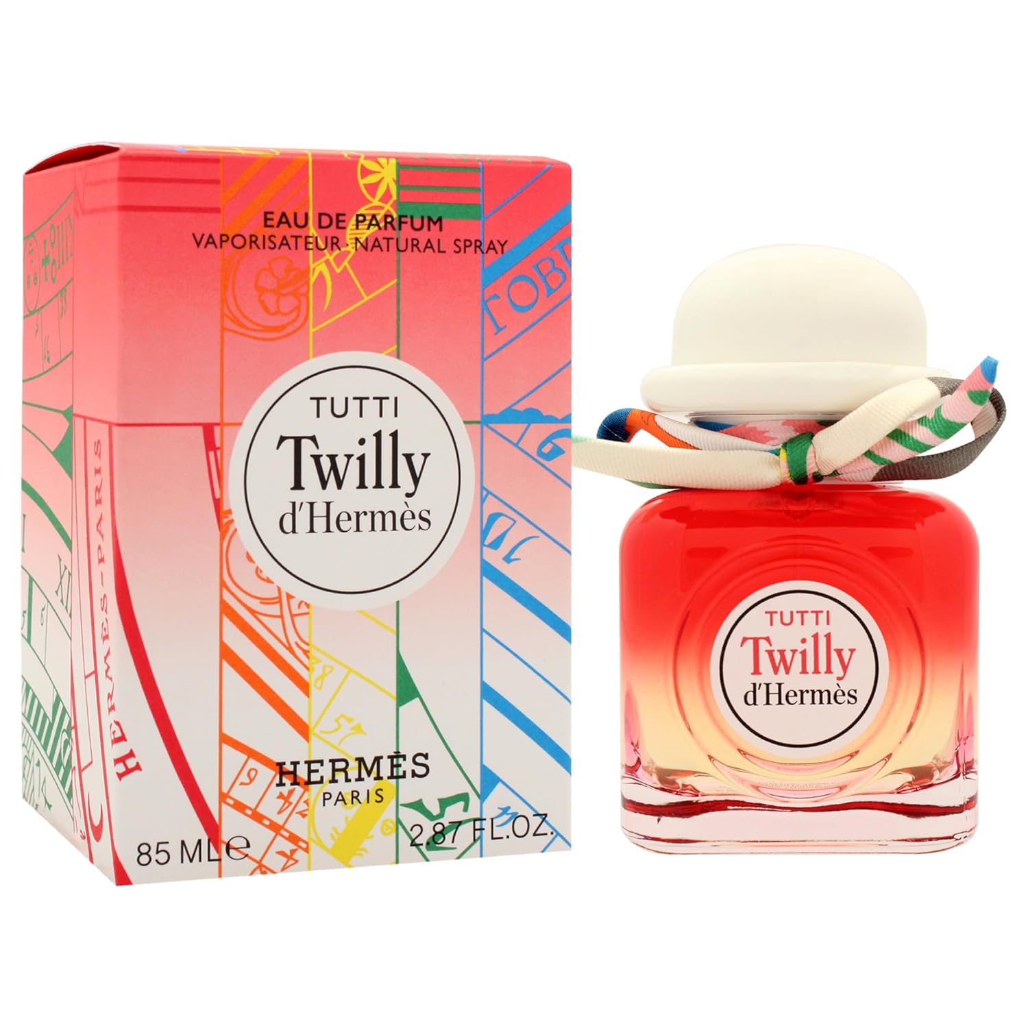 Tutti Twilly d'Hermès by Hermès
