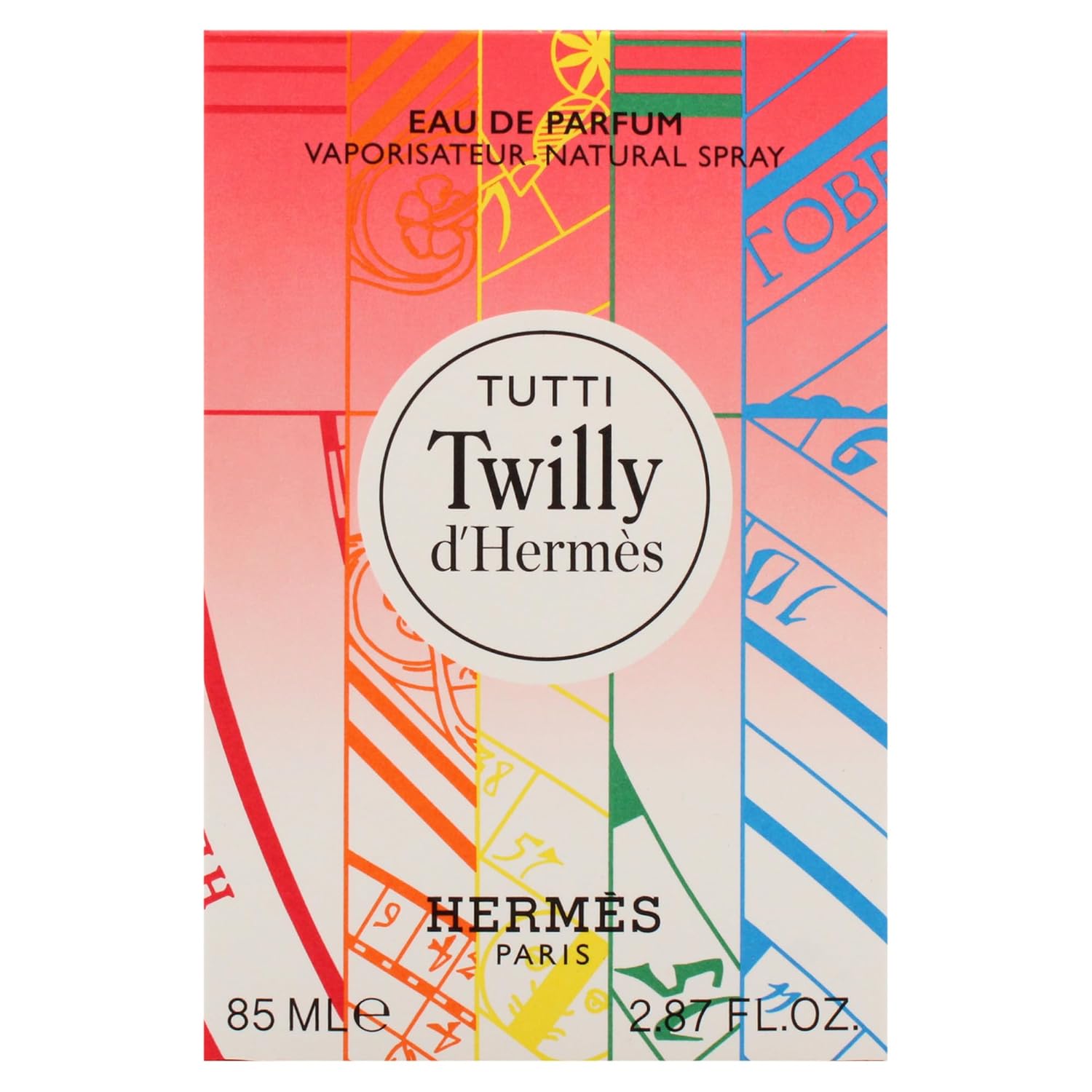 Tutti Twilly d'Hermès by Hermès