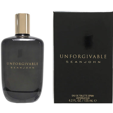 Unforgivable By Sean John