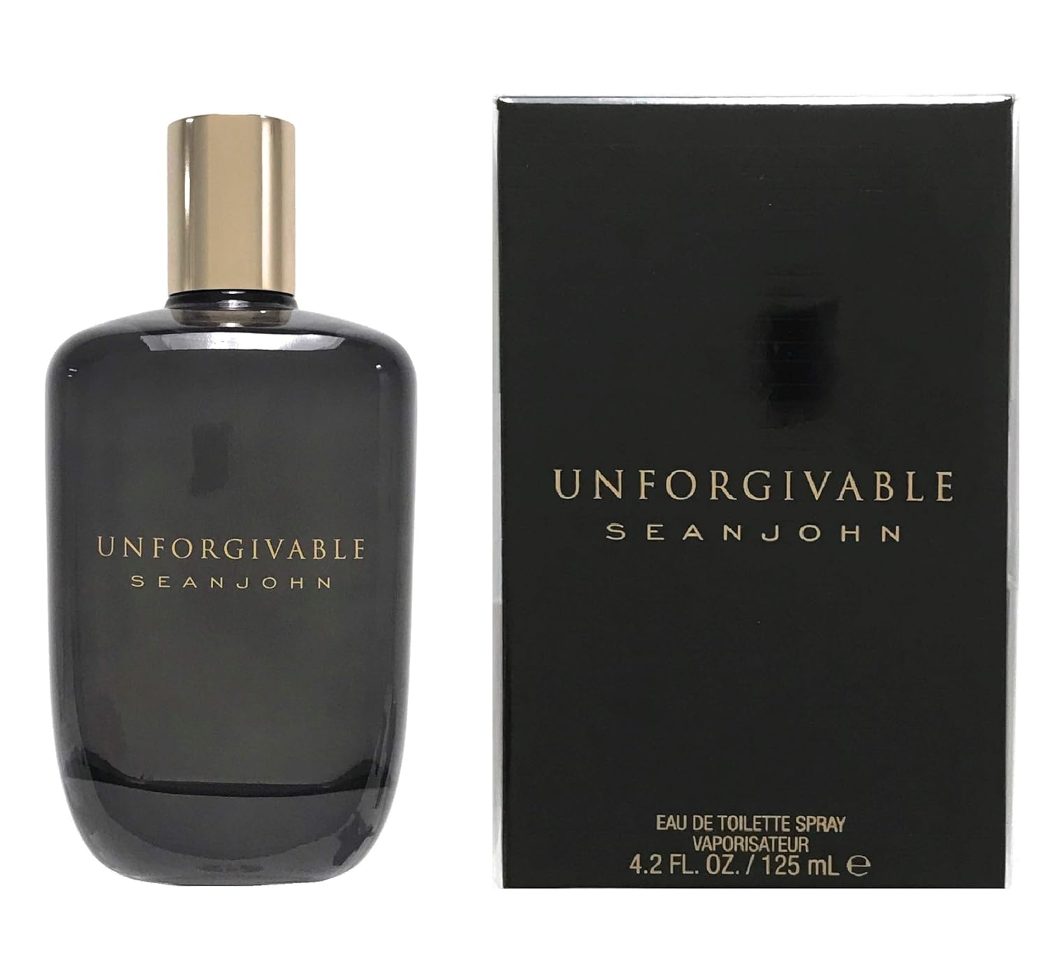 Unforgivable By Sean John
