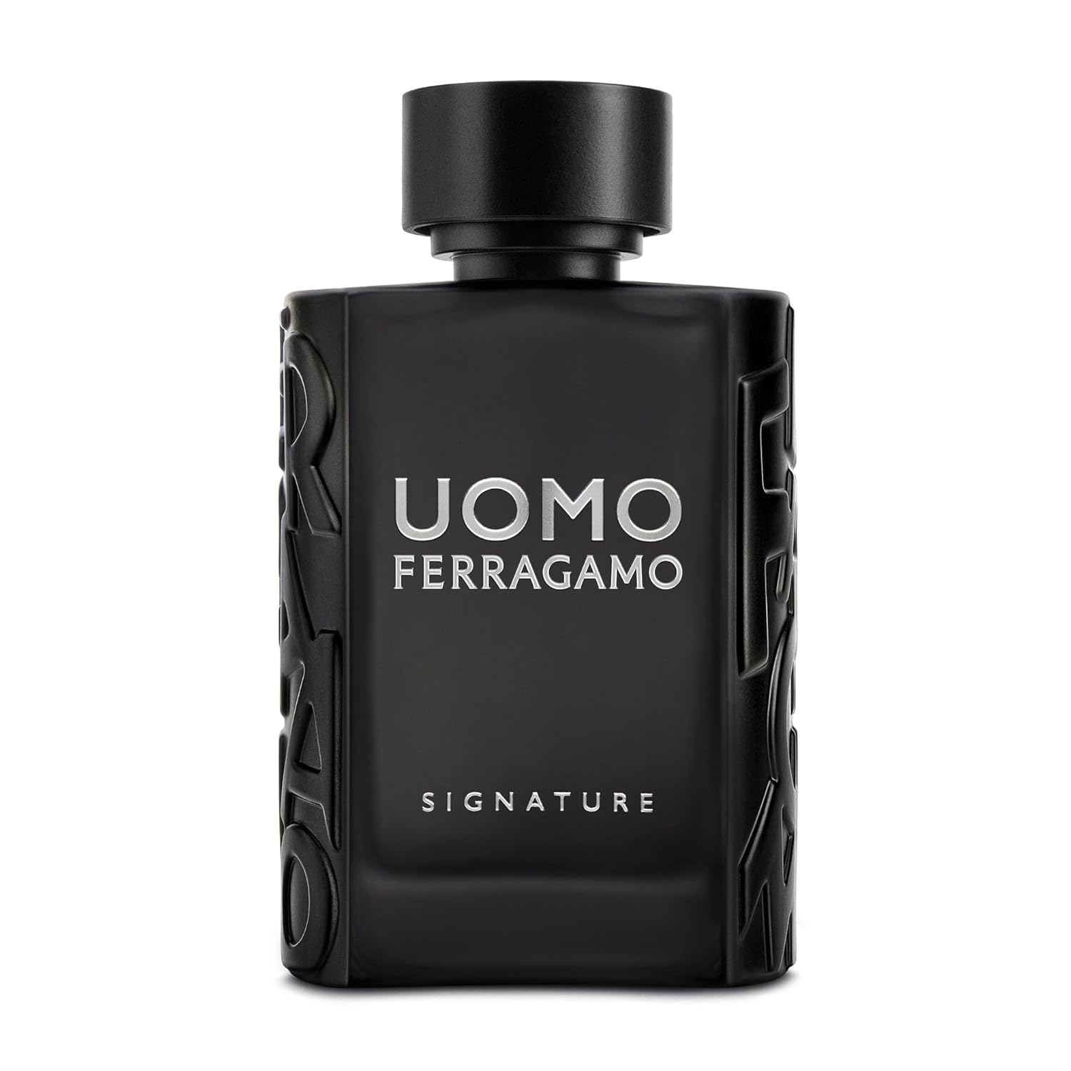Uomo Signature By Salvatore Ferragamo