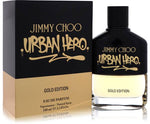 Urban Hero Gold Edition By Jimmy Choo