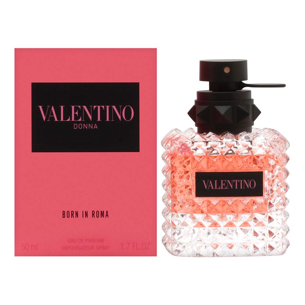 Valentino Donna Born In Roma By Valentino