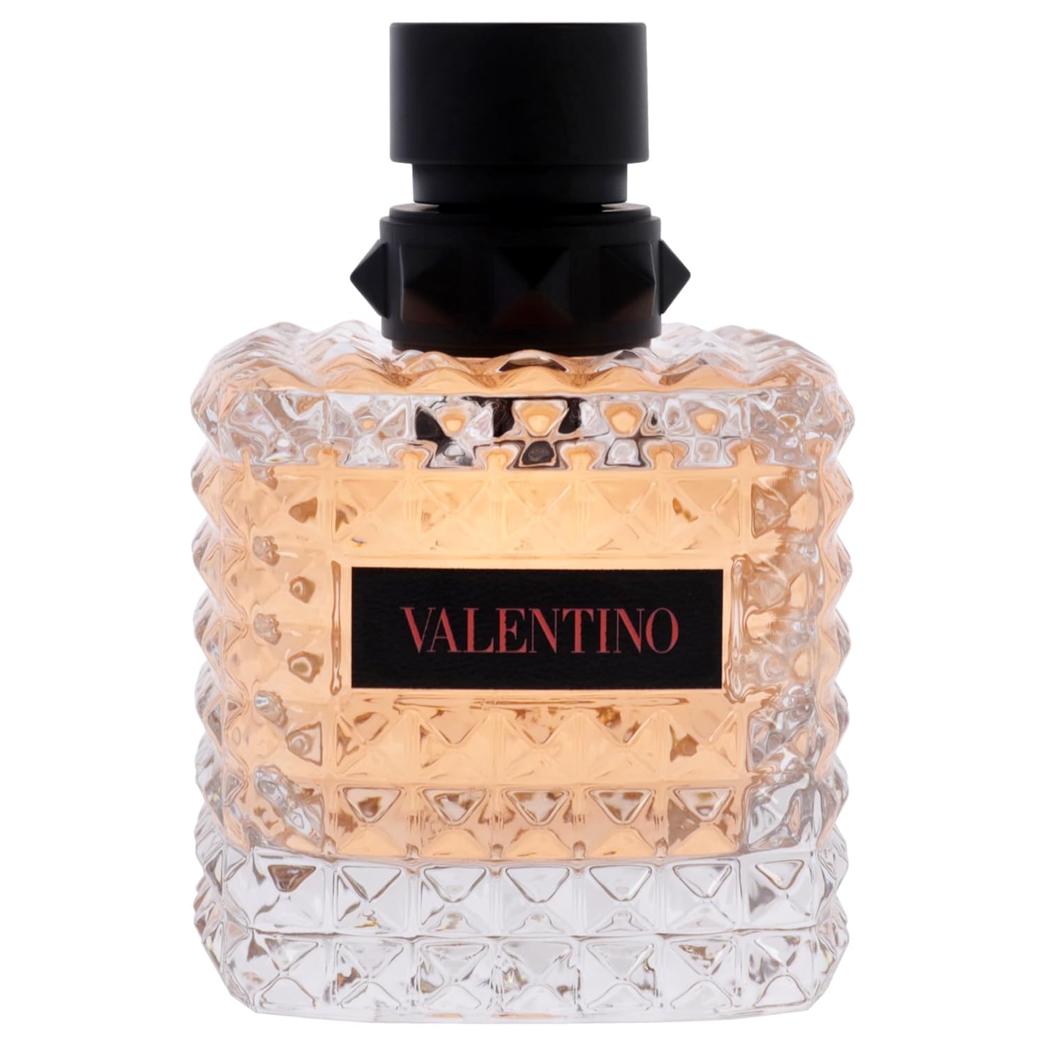 Valentino Donna Born In Roma Coral Fantasy By Valentino