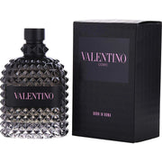 Valentino Uomo Born In Roma By Valentino