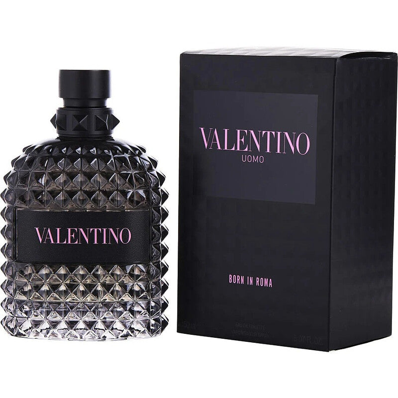 Valentino Uomo Born In Roma By Valentino