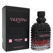 Valentino Uomo Born In Roma Intense By Valentino