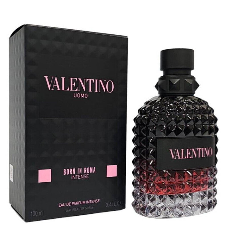Valentino Uomo Born In Roma Intense By Valentino