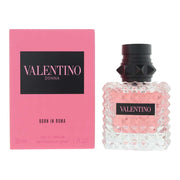 Valentino Donna Born In Roma By Valentino