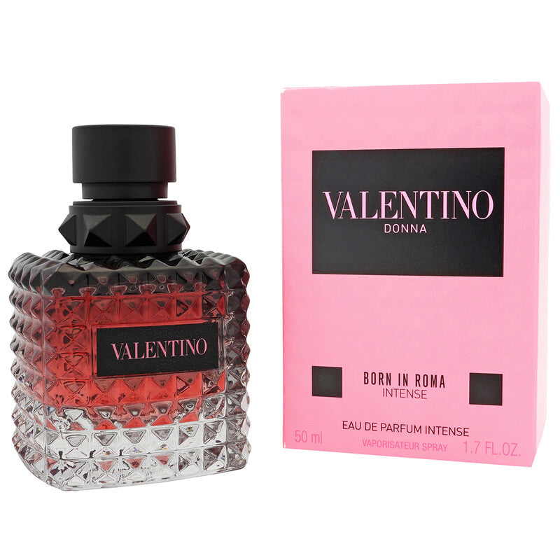 Valentino Donna Born In Roma Intense By Valentino