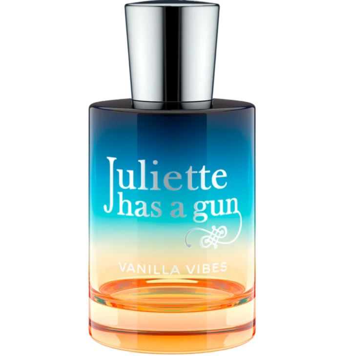 Vanilla Vibes By Juliette Has A Gun