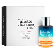 Vanilla Vibes By Juliette Has A Gun