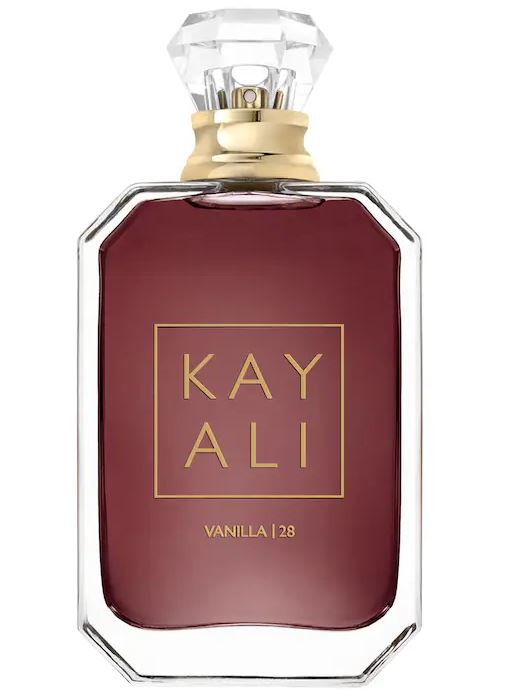 Vanilla | 28 By Kayali