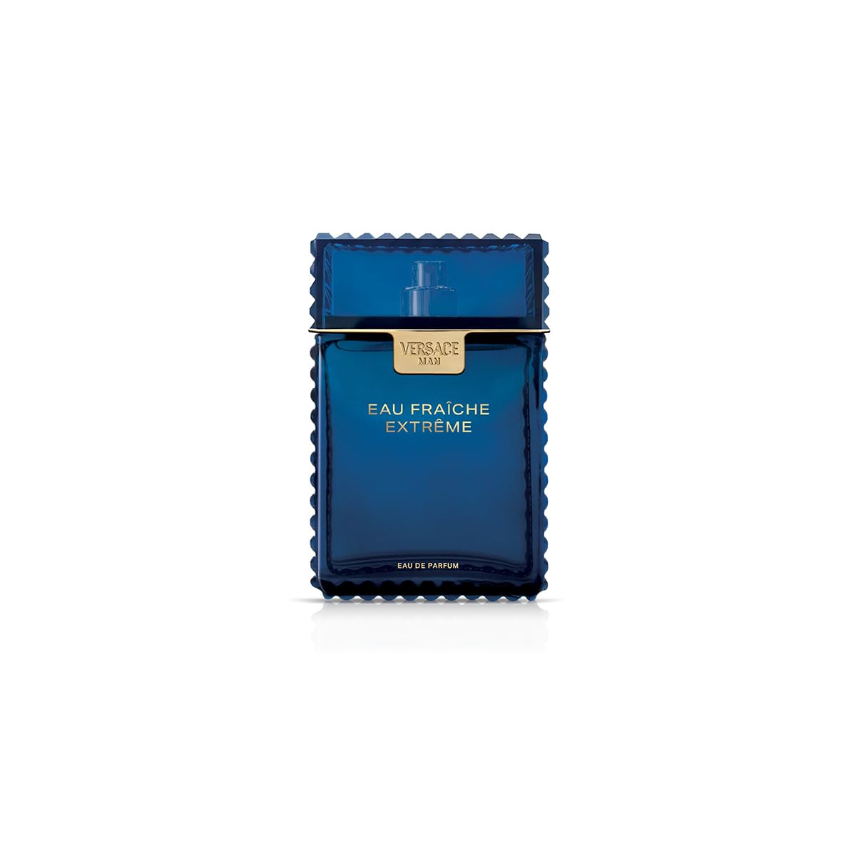 Eau Fraiche Extreme By Versace